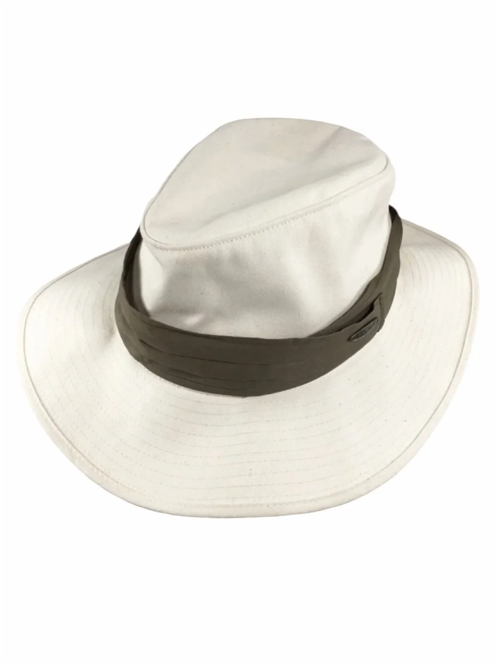 Tommy Bahama  cream & Tan hat